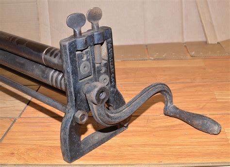 vintage sheet metal tools for sale|Vintage Tools, Antique Tools .